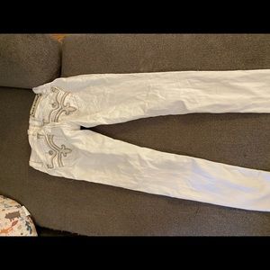 Rick revival pants. Size 27
